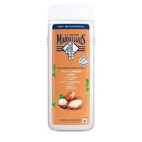 Dušo želė Le Petit Marseillais Extra Gentle Shower Cream bio argano ir taukmedžio sviestas, 400 ml
