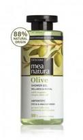 Dušo želė su alyvuogių aliejumi Farcom Mea Natura Olive Shower Gel, 300 ml