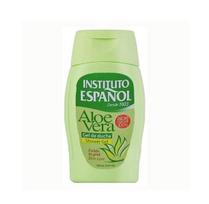 Pirkti Drėkinamoji dušo želė su alavijais Instituto Espanol Aloe Vera Shower Gel 100 ml - Photo 1