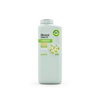 Dušo želė Dicora Urban Fit Vitamin A Milk & Melon Shower Gel, 400 ml