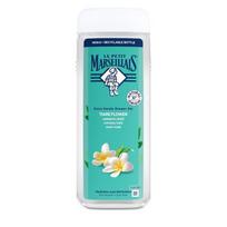 Dušo želė Le Petit Marseillais Extra Gentle Shower Cream Tiare Flower, 400 ml