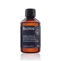 Dušo želė Bullfrog Secret Potion N.3 Multi-Use Shower Gel, 250 ml