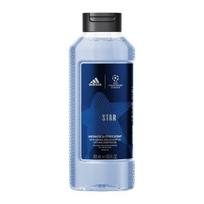 Dušo želė Adidas UEFA Champions League Star Shower Gel vyrams, 400 ml