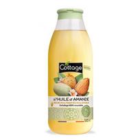 Maitinanti dušo želė Cottage Extra Nourishing Shower Oil Almond Oil, 560 ml
