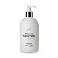 Dušo želė Acca Kappa White Moss bath and shower gel, 500 ml