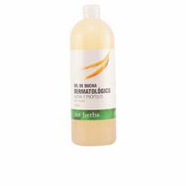 Pirkti Dušo želė Tot Herba Relaxing Shower Gel Oats And Propolis, 1000ml - Photo 1