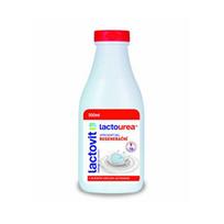 Pirkti Dušo želė Lactovit Regenerative shower gel with milk proteins Lactourea, 300ml - Photo 1