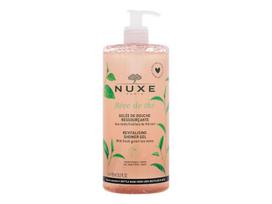 Dušo želė Nuxe Body Rêve de Thé Revitalising Shower Gel, 750ml