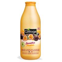 Pirkti Drėkinanti dušo želė Cottage Smoothie Passion Milk Shower Gel, 750 ml - Photo 1