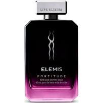 Dušo želė Elemis Life Elixirs Fortitude bath & shower elixir, 100 ml