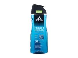Dušo želė Adidas Fresh Endurance Shower Gel 3in1, 400 ml