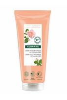 Pirkti Maitinanti dušo želė Nourishing Shower Gel Rose Milk Klorane, 200ml - Photo 1