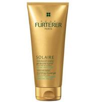 Pirkti Dušo žėlė Rene Furterer Solaire Nourishing Shower Gel, 200 ml - Photo 1