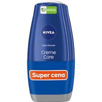 Pirkti Dušo želė Nivea Creme Care Shower Gel, 2x500ml - Photo 1