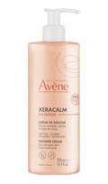 avene xeracalm cream - Dušo želė Avene XeraCalm Nutrition Shower, 500 ml - 1 nuotrauka