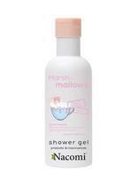 Dušo želė Nacomi Shower Gel Marshmallow, 300ml