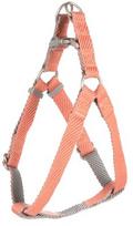 Pirkti Reguliuojamos petnešos šunims Flamingo Step & Go Elly, rožinė, 250 - 450 mm x 15 mm, S - Photo 1