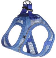 Pirkti Pakinktai šunims Flamingo Step & Go Bento, mėlyna, 370 - 400 mm x 3 mm, S - Photo 1
