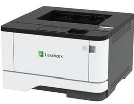 lazerinis spausdintuvas printeris - Lexmark MS431dw - 1 nuotrauka