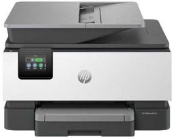 spausdintuvas printeris - HP Officejet pro 9120b - 4 nuotrauka