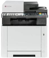 a4 spalvotas spausdintuvas - Kyocera ECOSYS MA2100CFX/A4 - 1 nuotrauka