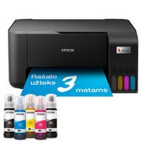 epson printer - Epson ECOTANK L3230 - 1 nuotrauka