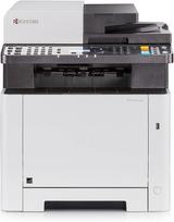 a4 spalvotas spausdintuvas - Kyocera ECOSYS MA2100cwfx 110C0A3NL0 - 1 nuotrauka