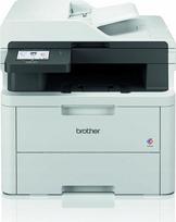 legalios led - Brother DCP-L3555CDW - 2 nuotrauka