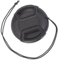 trikojis minotti - BIG Clip-0 Lens Cap 82mm - 1 nuotrauka