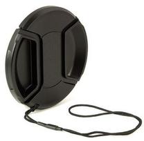 Kaiser Snap-On Lens Cap 43 mm