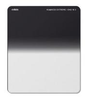 Cokin Nuances Extreme Soft Grade ND16 Filter - M Size