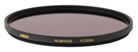 Cokin Nuances ND1024 Filter 82mm
