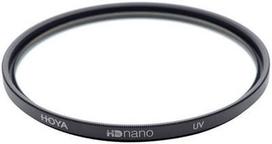 Hoya HD Nano UV Filter 58mm
