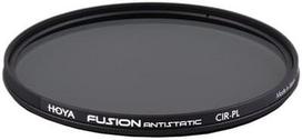 Hoya Fusion Antistatic CIR-PL Filter 37mm