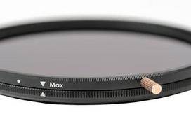 Cokin Vari ND 32-1000 Filter 58mm
