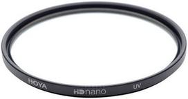 Hoya HD Nano UV Filter 77mm