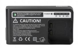 Quadralite PowerPack 29 Charger