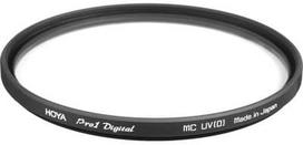 Hoya UV Pro 1 HMC 58mm