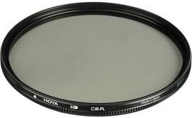 Hoya CIR-PL HD 52mm