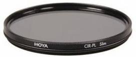 type 1 2 adapteris - Hoya CIR-PL Slim Frame 52mm - 1 nuotrauka