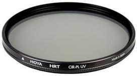 Hoya PL-CIR UV HRT 72mm