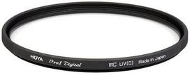 Hoya UV Pro1 Digital 72mm