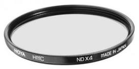 Hoya ND4 HMC 62mm