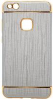 Mocco Exclusive Crown Back Case For Samsung Galaxy J3 J330 Grey