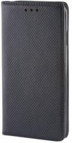 Mocco Smart Magnet Book Case For Samsung Galaxy S8 Black