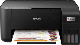 epson printer - Epson ECOTANK L3230 - 3 nuotrauka