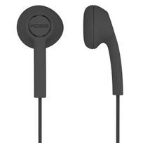 laidines ausines i - Koss KE5 Earbuds Black (Juodos) - 2 nuotrauka