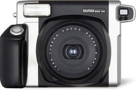 Fujifilm INSTAX WIDE 300 Black (Juodas)
