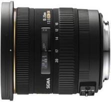SIGMA AF 10-20/3.5 EX DC Nikon