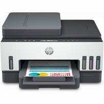 mini spausdintuvas - HP Smart Tank 7305 - 2 nuotrauka